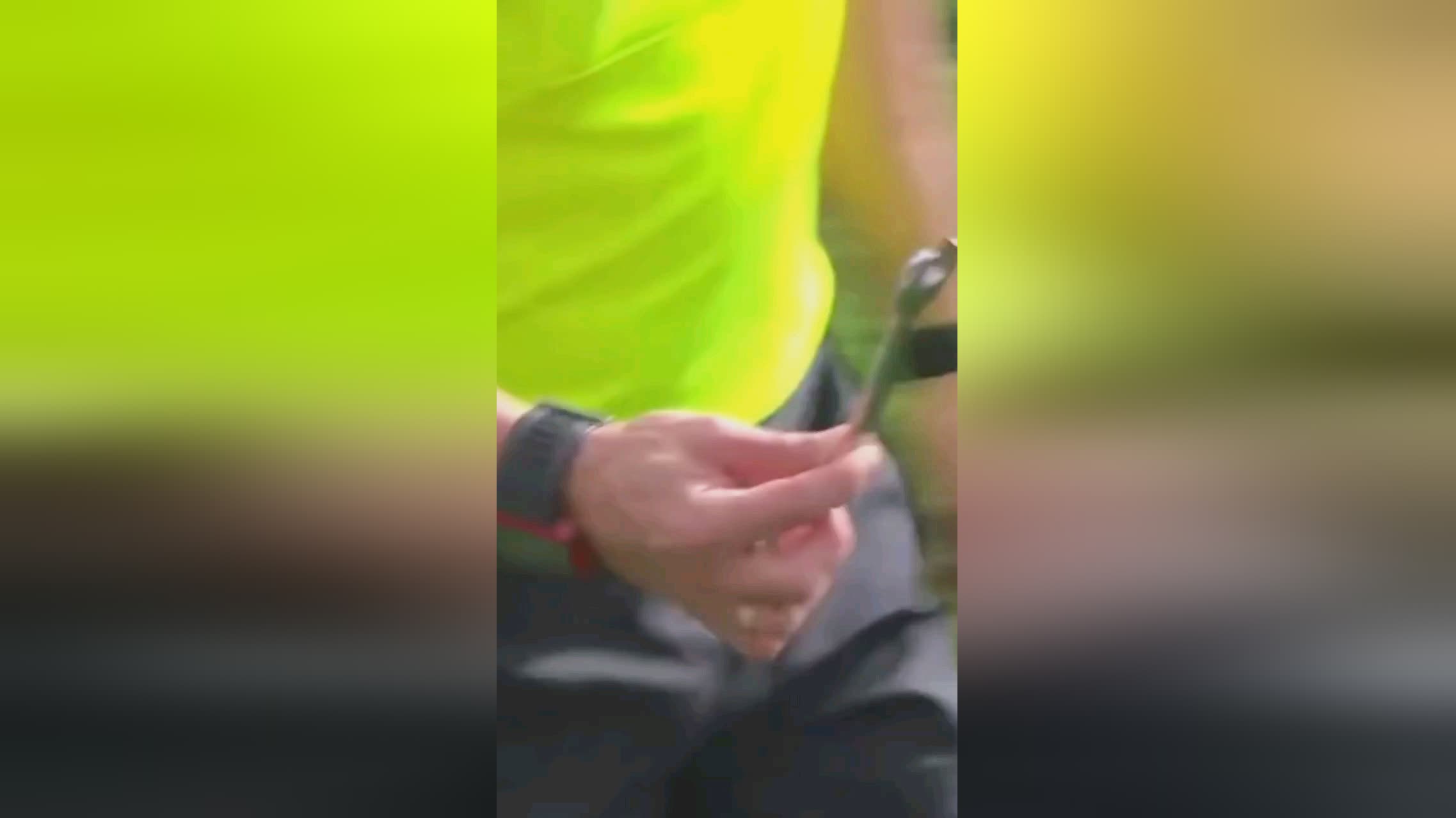过程中涉